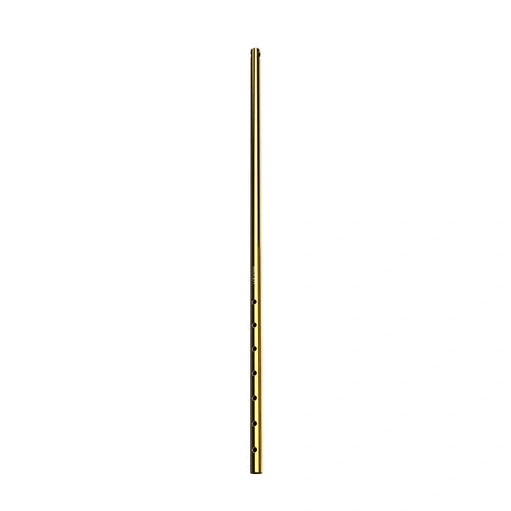 Anal Hooks Golden 3867 Hook LOCKINK AllNight Adjustable Anal Set 0902
